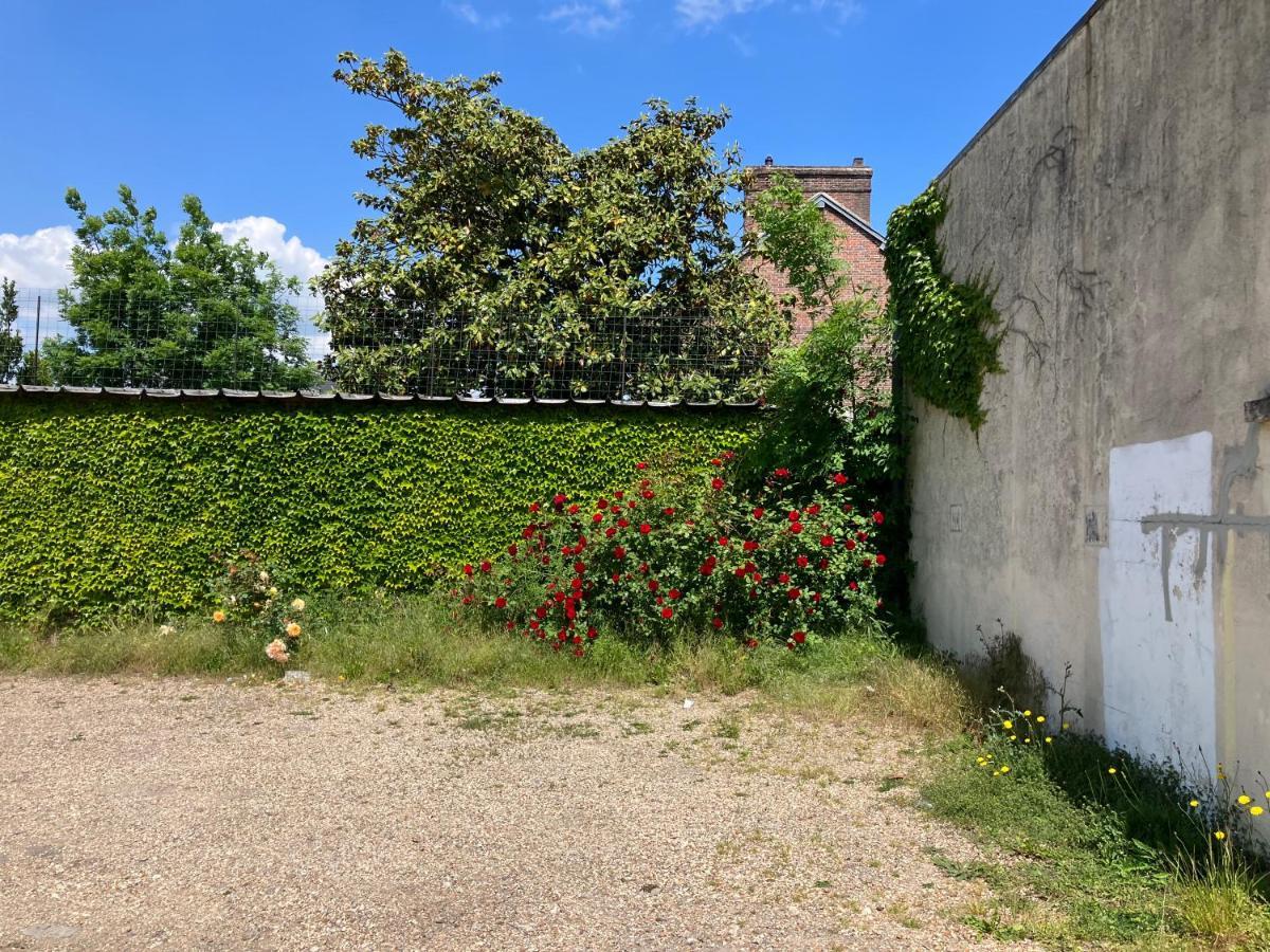 F3 La - Gare - Netflix - Wifi - Parking Apartment
